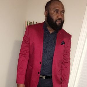 Meet your Posher, Etim